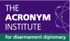 back to the acronym home page