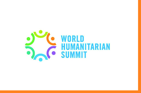 World Humanitarian Summit – Dr Rebecca Johnson Presentation