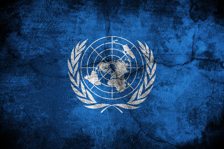 Foreign Secretary Boris Johnson urged to participate in multilateral disarmament progress at the UN