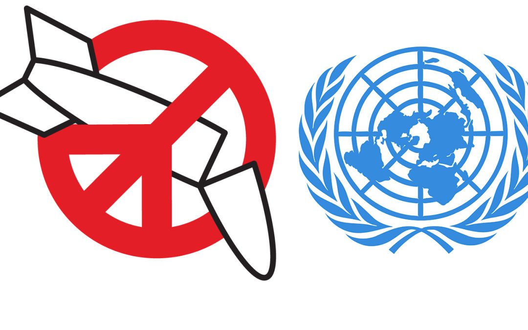 UN votes to commence nuclear ban treaty negotiations in 2017 – ICAN