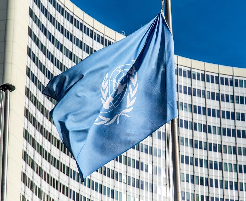 Historic UN vote to negotiate a Nuclear Ban Treaty in 2017